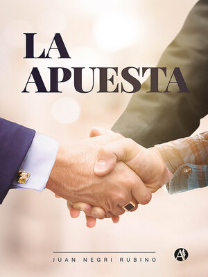 cover image of La Apuesta